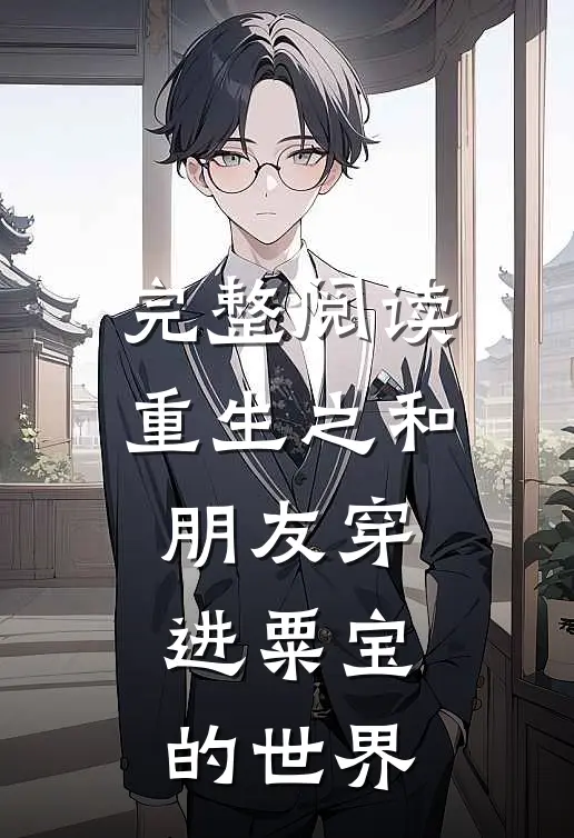 完整阅读重生之和朋友穿进粟宝的世界
