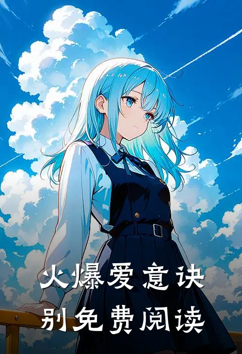 火爆爱意诀别免费阅读