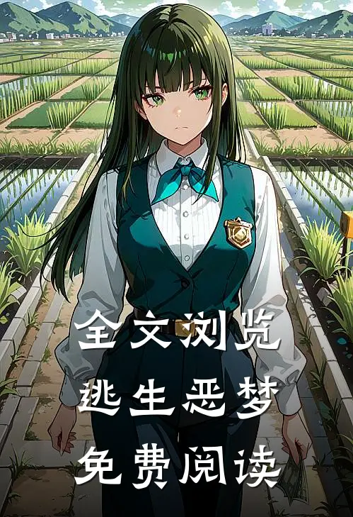 全文浏览逃生恶梦免费阅读