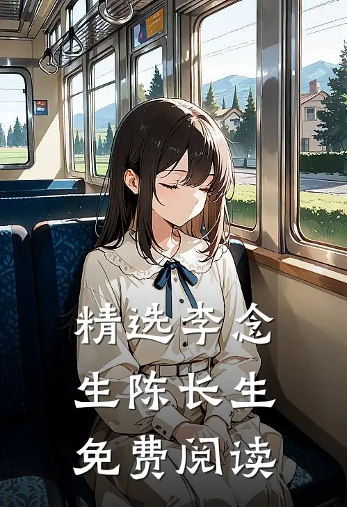 精选李念生陈长生免费阅读
