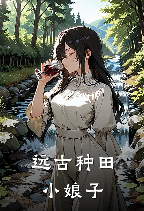 远古种田小娘子