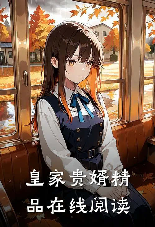 皇家贵婿精品在线阅读