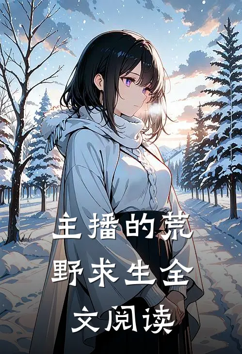 主播的荒野求生全文阅读