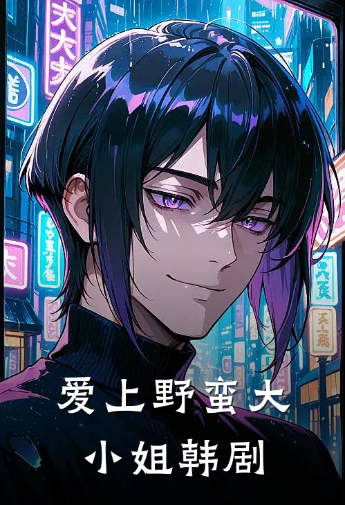 爱上野蛮大小姐韩剧