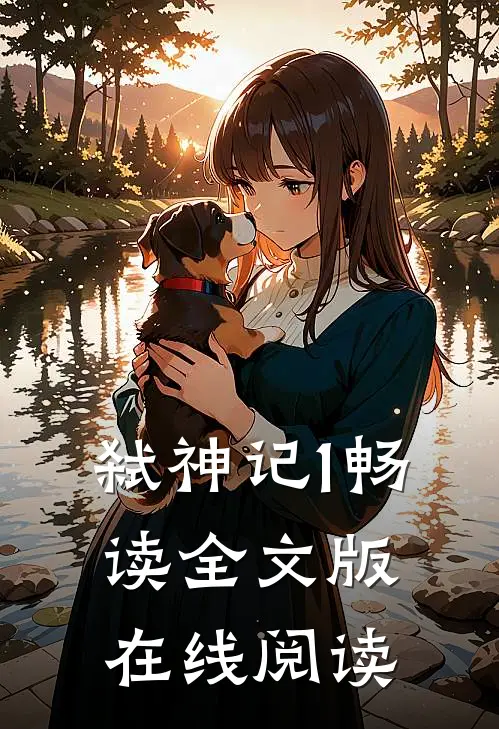 弑神记1畅读全文版在线阅读