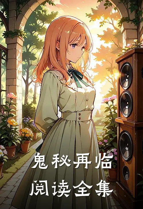 鬼秘再临阅读全集