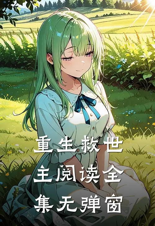 重生救世主阅读全集无弹窗