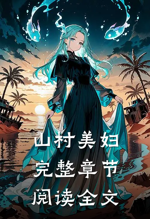 山村美妇完整章节阅读全文