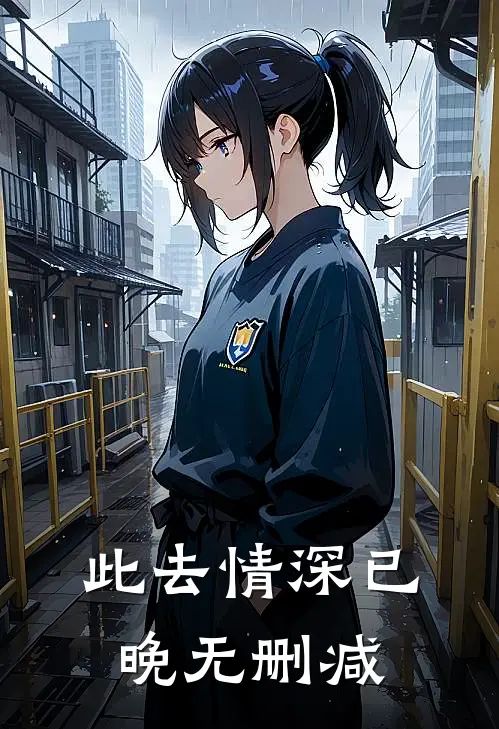 此去情深已晚无删减