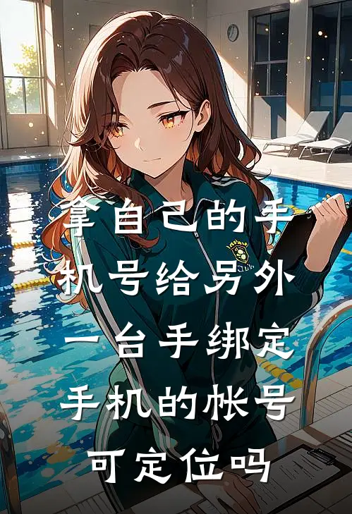 拿自己的手机号给另外一台手绑定手机的帐号可定位吗