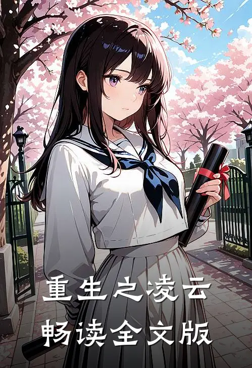 重生之凌云畅读全文版