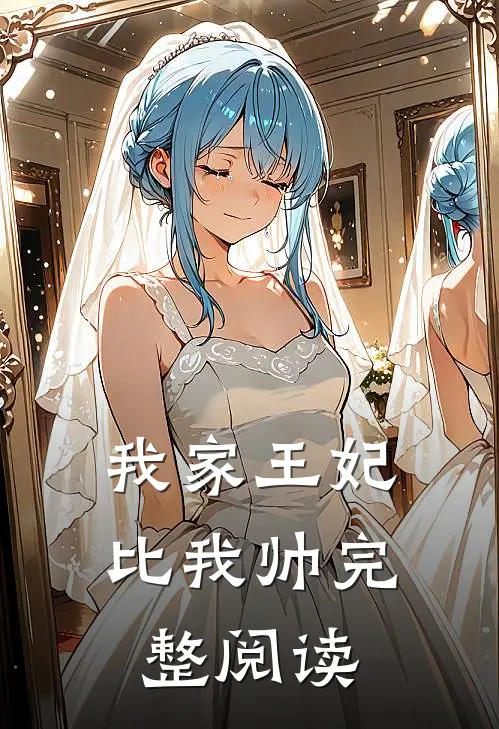 我家王妃比我帅完整阅读