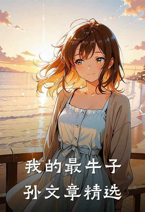 我的最牛子孙文章精选