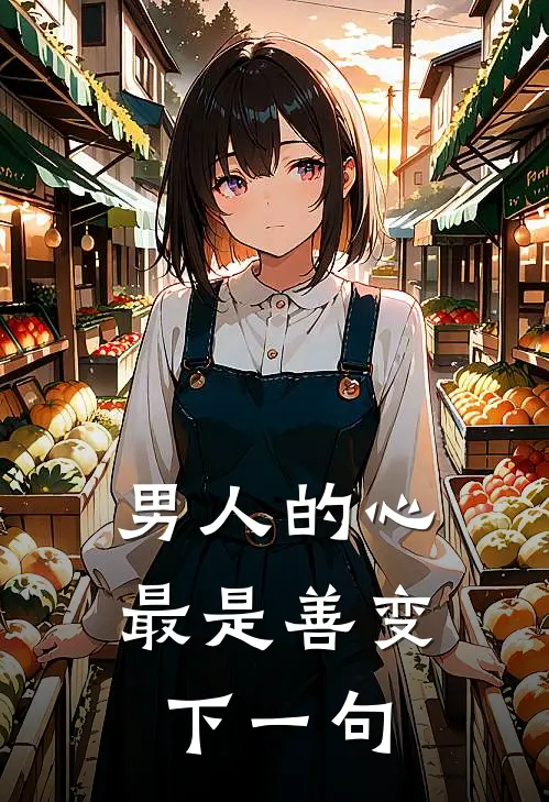 男人的心最是善变下一句