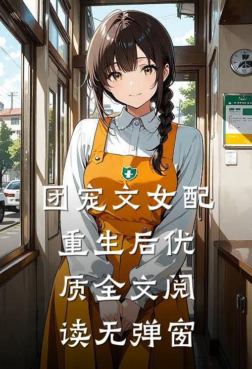 团宠文女配重生后优质全文阅读无弹窗