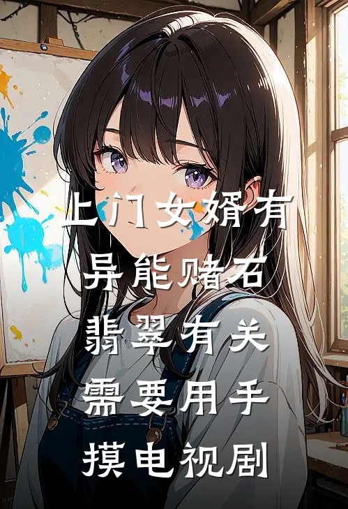 上门女婿有异能赌石翡翠有关需要用手摸 电视剧
