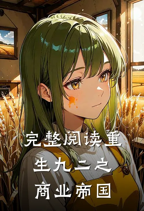 完整阅读重生九二之商业帝国