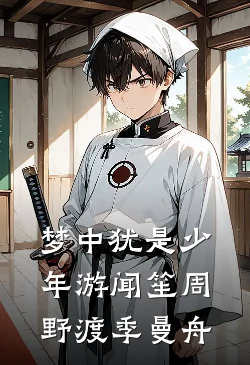 梦中犹是少年游闻笙周野渡季曼舟