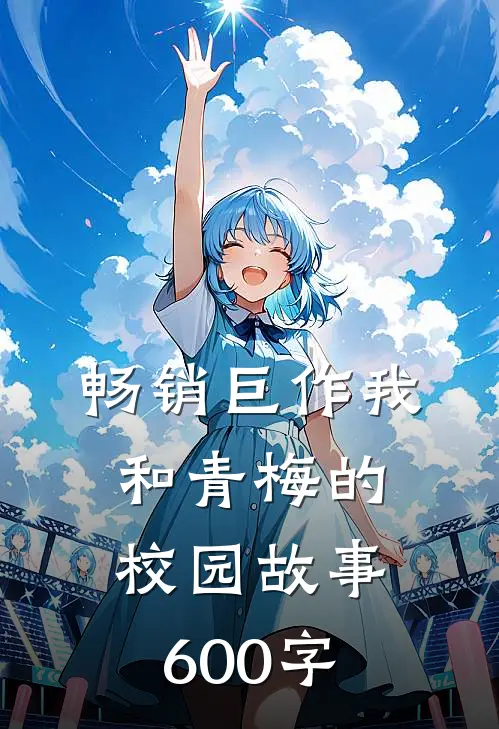 畅销巨作我和青梅的校园故事600字
