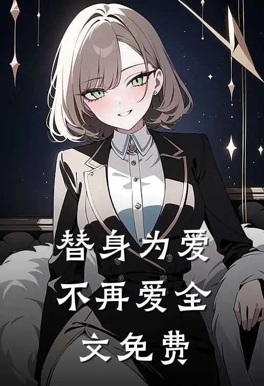 替身为爱不再爱全文免费