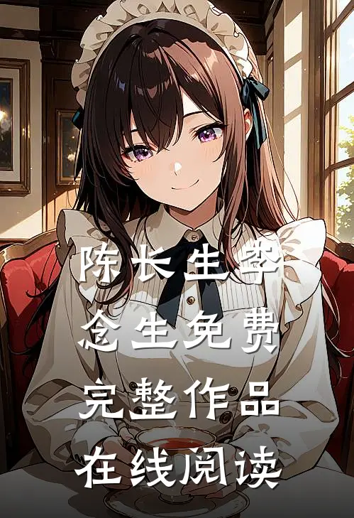 陈长生李念生免费完整作品在线阅读