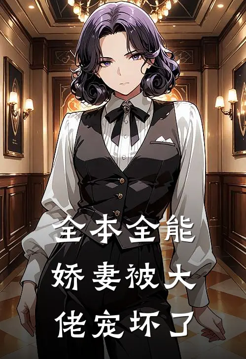 全本全能娇妻被大佬宠坏了