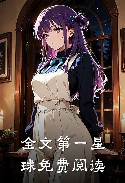 全文第一星球免费阅读