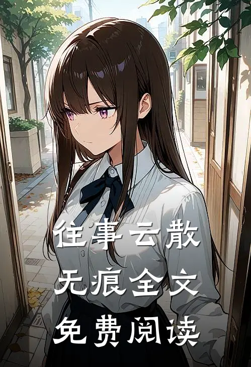 往事云散无痕全文免费阅读