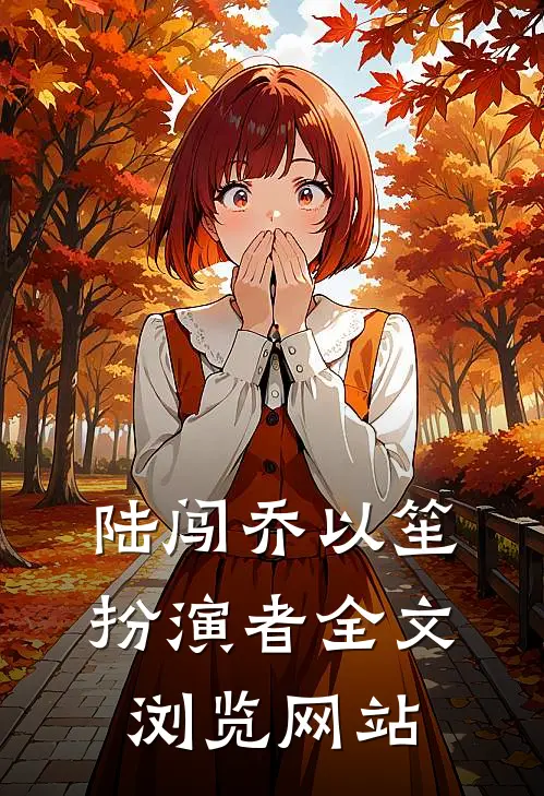 陆闯乔以笙扮演者全文浏览网站