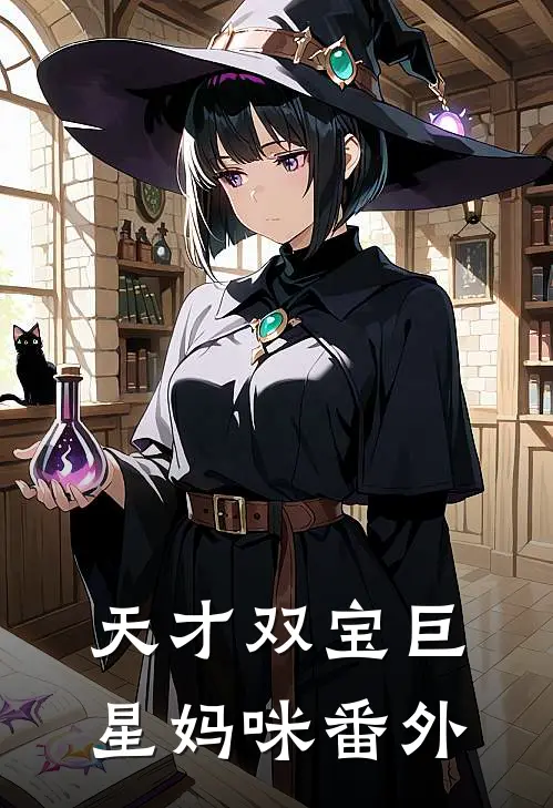 天才双宝巨星妈咪番外