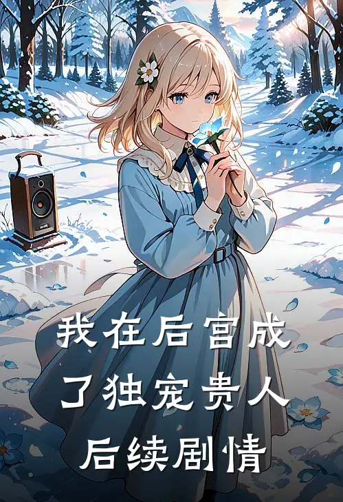 我在后宫成了独宠贵人后续剧情
