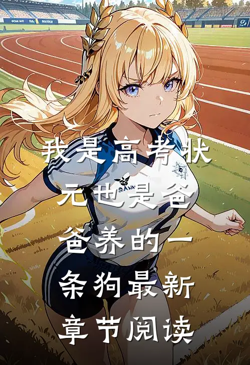 我是高考状元也是爸爸养的一条狗最新章节阅读
