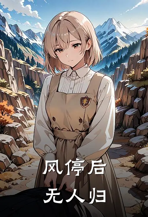 风停后无人归