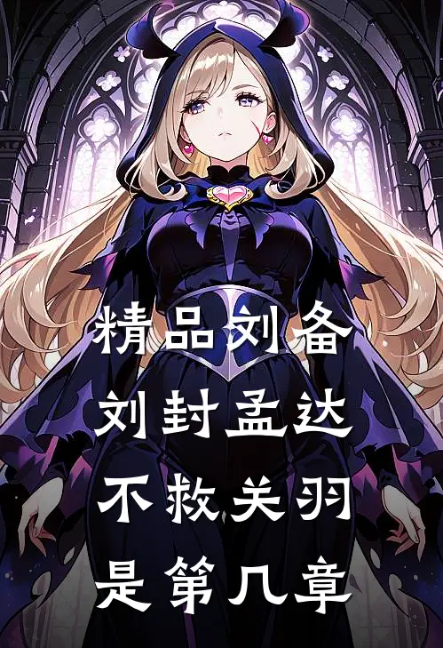 精品刘备刘封孟达不救关羽是第几章