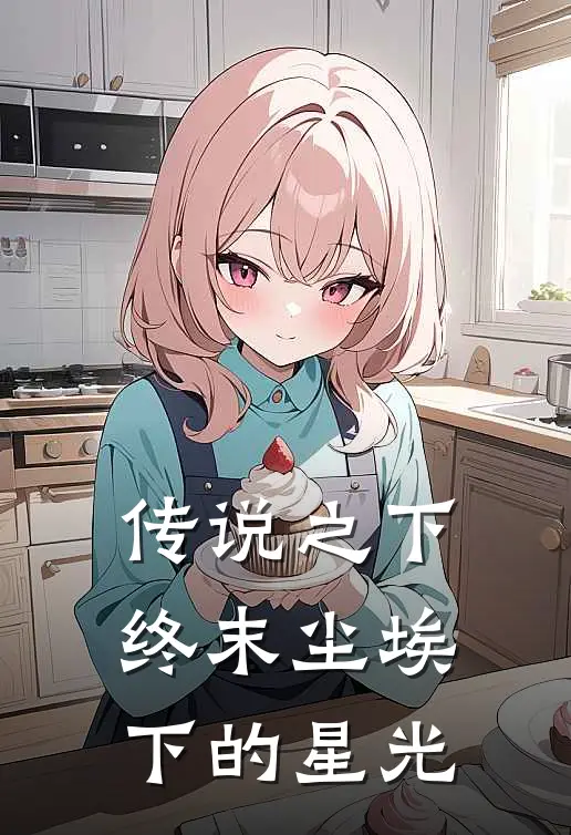 传说之下【终末尘埃下的星光】
