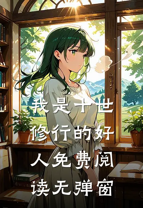 我是十世修行的好人免费阅读无弹窗