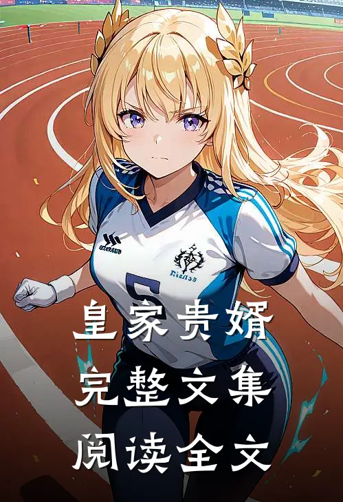 皇家贵婿完整文集阅读全文