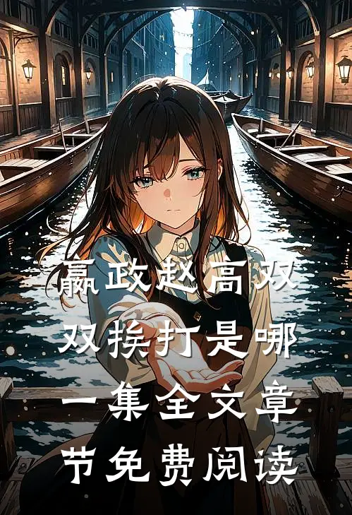 嬴政赵高双双挨打是哪一集全文章节免费阅读