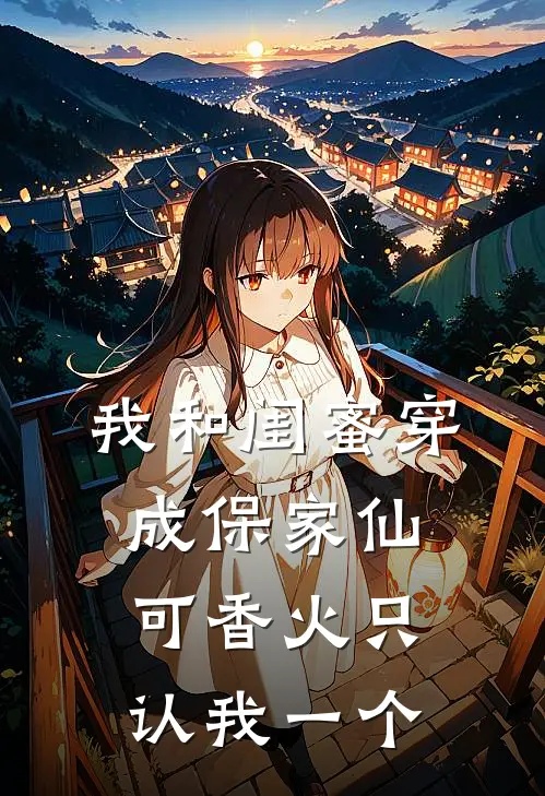 我和闺蜜穿成保家仙，可香火只认我一个