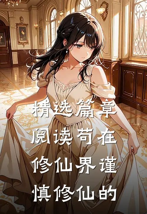 精选篇章阅读苟在修仙界谨慎修仙的