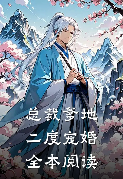 总裁爹地二度宠婚全本阅读