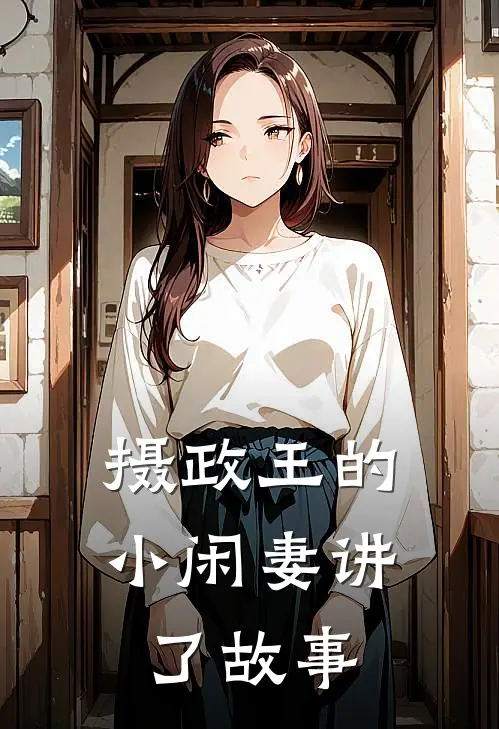 摄政王的小闲妻讲了故事