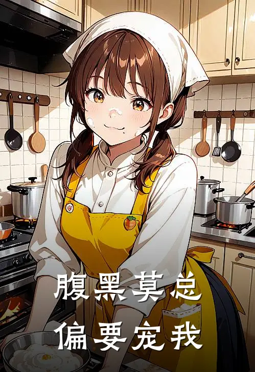 腹黑莫总偏要宠我