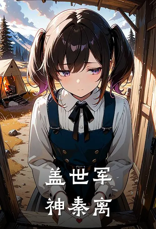 盖世军神秦离