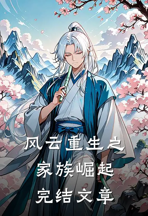 风云重生之家族崛起完结文章