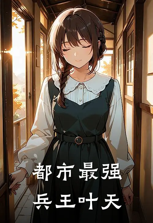 都市最强兵王叶天