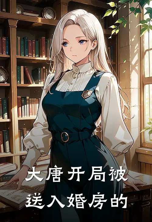 大唐开局被送入婚房的