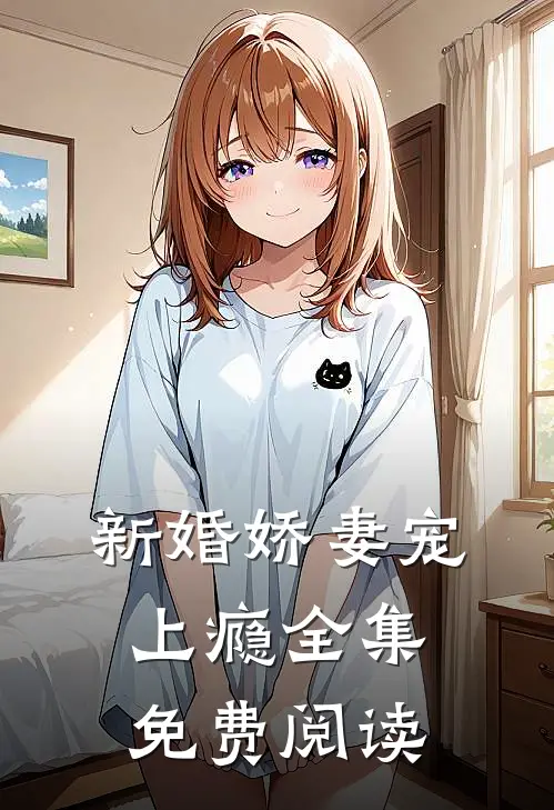 新婚娇妻宠上瘾全集免费阅读