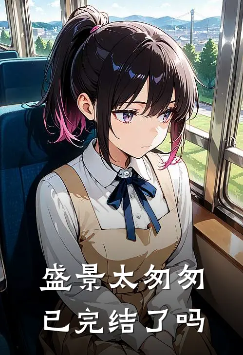 盛景太匆匆已完结了吗