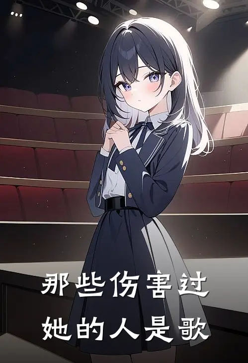 那些伤害过她的人是歌